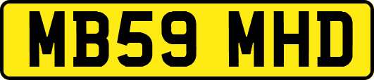MB59MHD