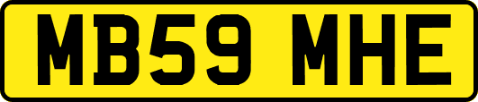 MB59MHE