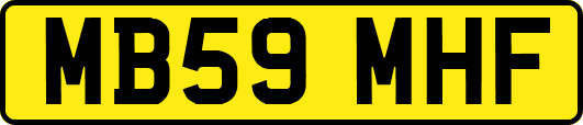 MB59MHF