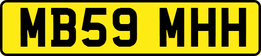 MB59MHH