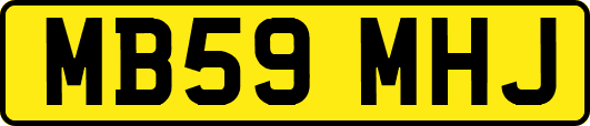 MB59MHJ