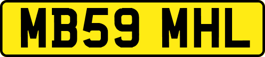 MB59MHL