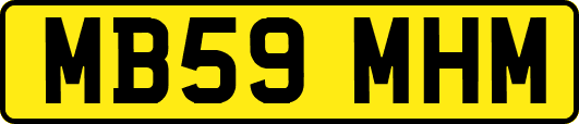 MB59MHM