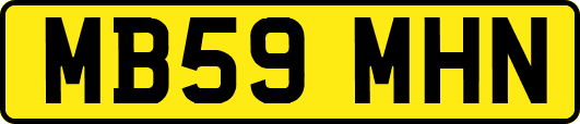 MB59MHN