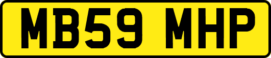MB59MHP