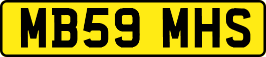 MB59MHS