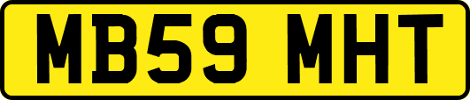 MB59MHT
