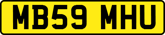 MB59MHU