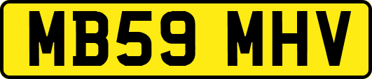 MB59MHV