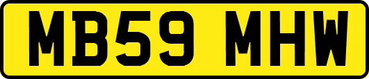 MB59MHW