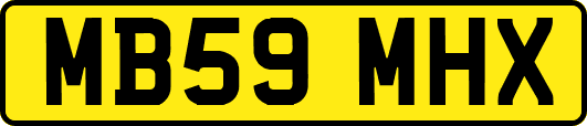 MB59MHX