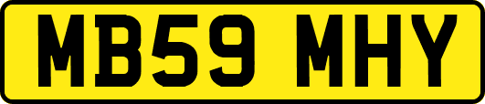 MB59MHY