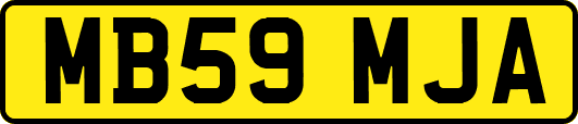 MB59MJA