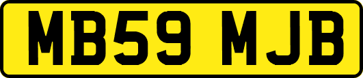 MB59MJB