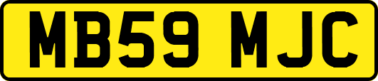MB59MJC