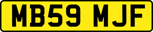 MB59MJF