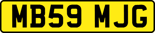 MB59MJG