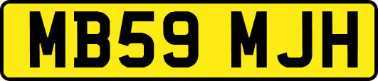MB59MJH