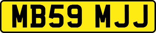 MB59MJJ