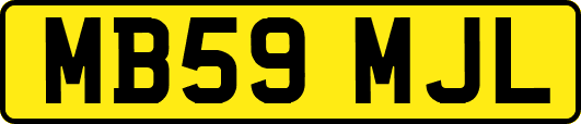 MB59MJL
