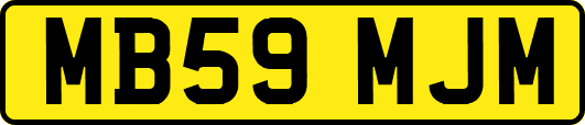 MB59MJM