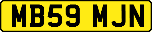 MB59MJN