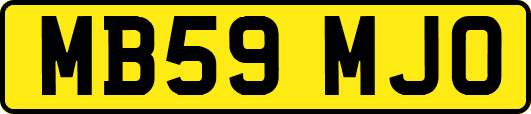 MB59MJO