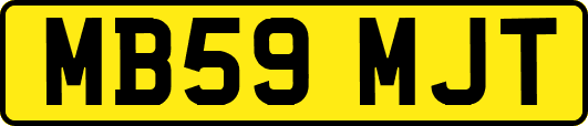 MB59MJT