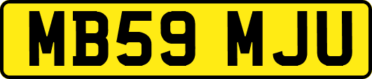 MB59MJU