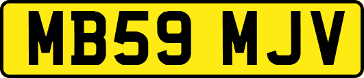 MB59MJV
