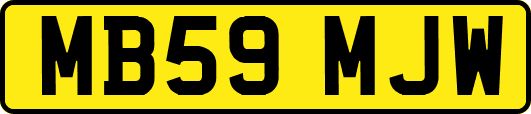 MB59MJW