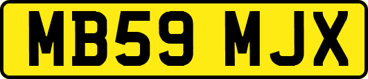MB59MJX