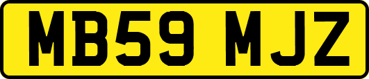 MB59MJZ