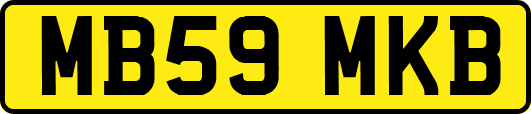 MB59MKB