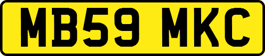 MB59MKC