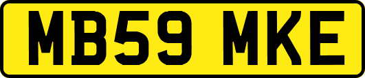 MB59MKE
