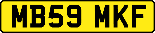 MB59MKF