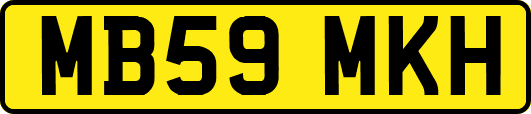MB59MKH