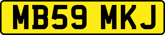 MB59MKJ