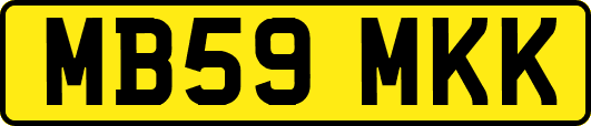 MB59MKK