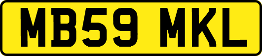 MB59MKL