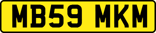 MB59MKM