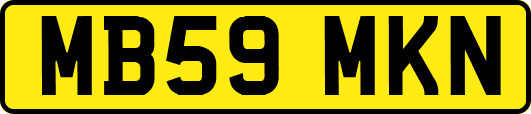 MB59MKN