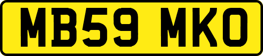 MB59MKO