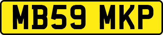 MB59MKP
