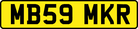 MB59MKR