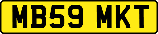 MB59MKT