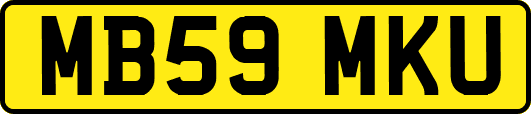 MB59MKU