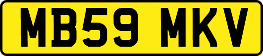 MB59MKV