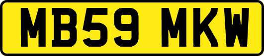 MB59MKW